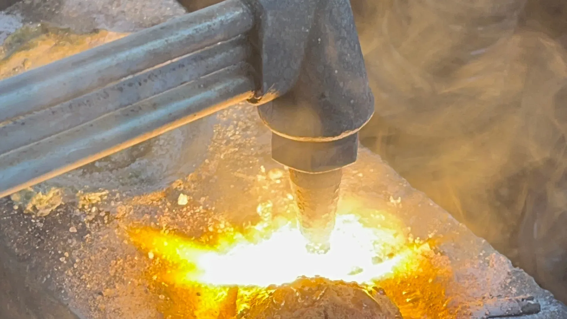 Kavai Precious Metals — operation photo 6