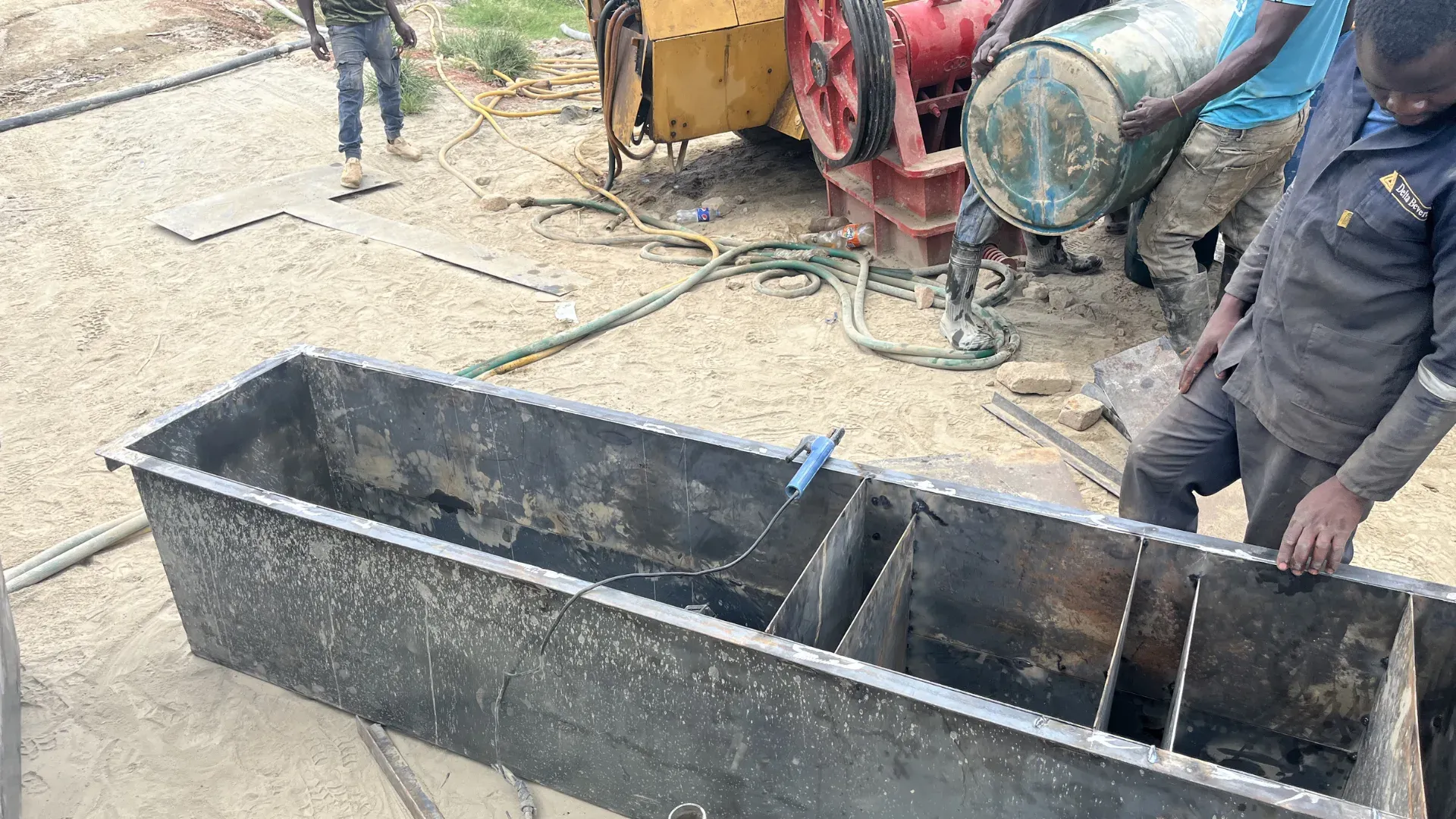 Kavai Precious Metals — operation photo 7